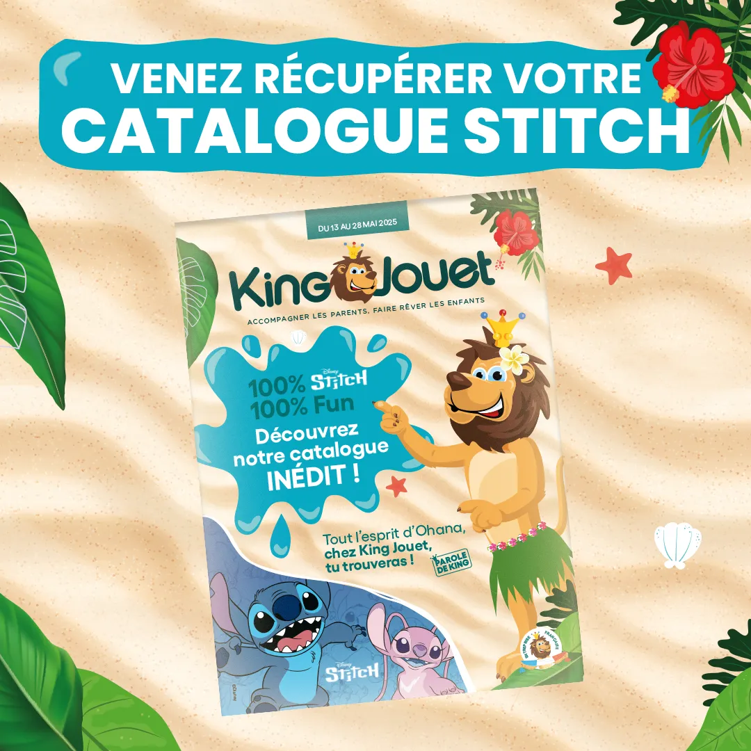 Foto 143 di King Jouet