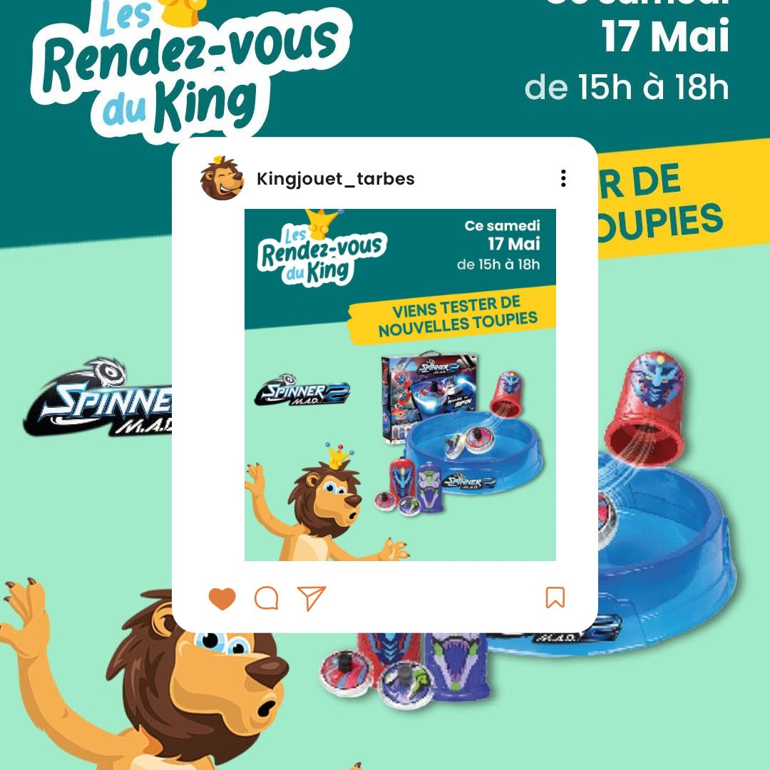 Foto 42 di King Jouet