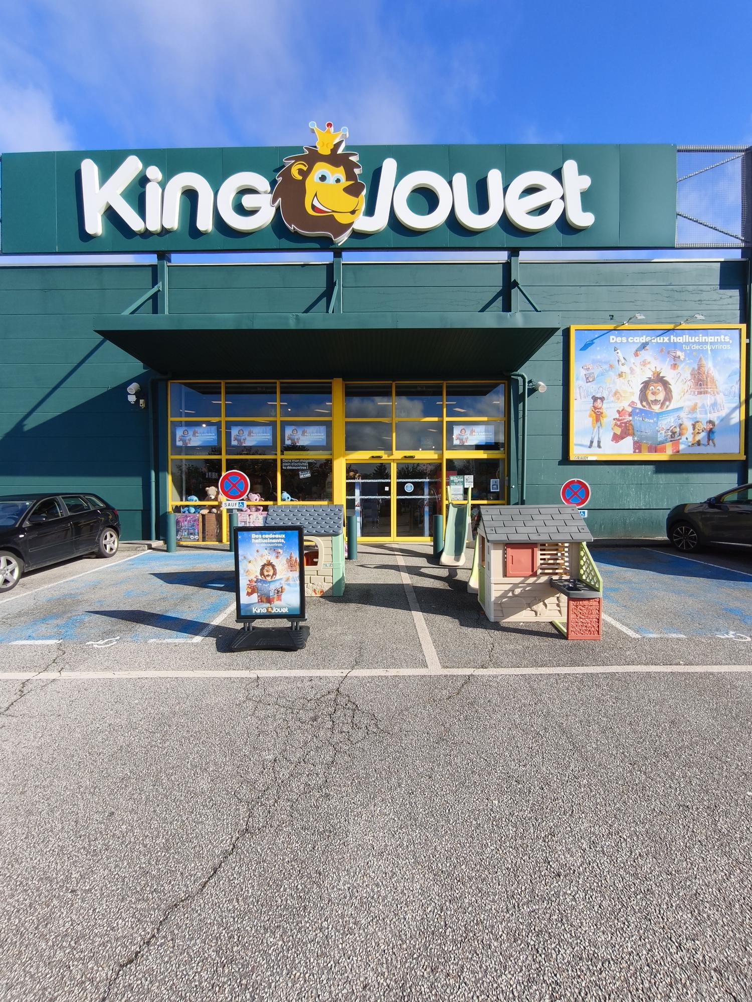 Foto 2 di King Jouet