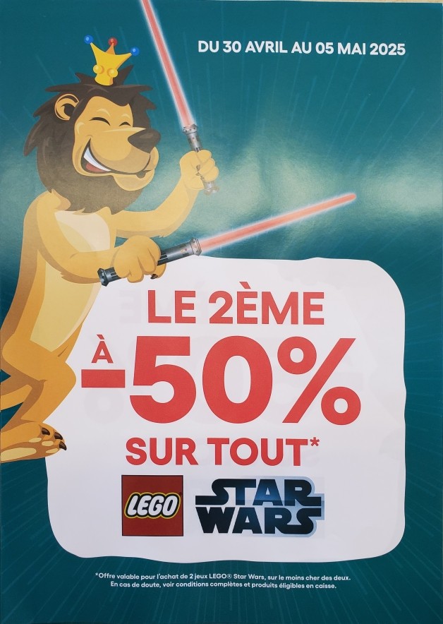 Foto 605 di King Jouet