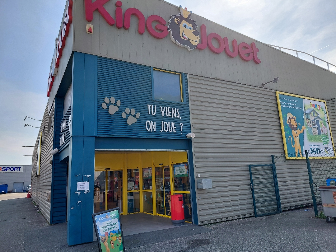 Foto 79 di King Jouet