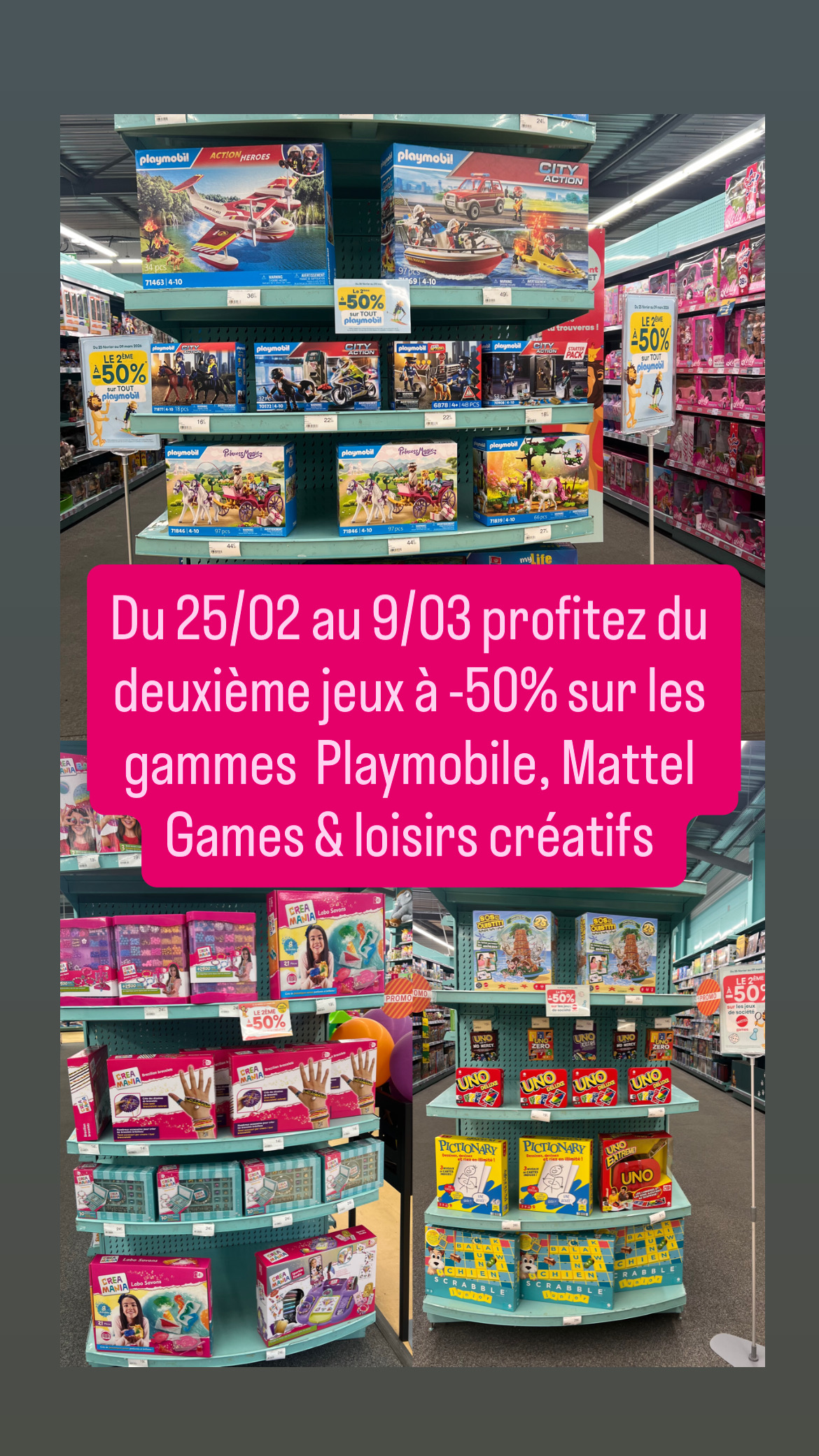 Foto 25 di King Jouet