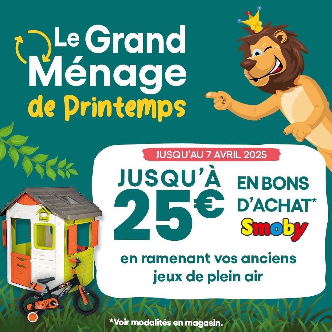 Foto 18 di King Jouet
