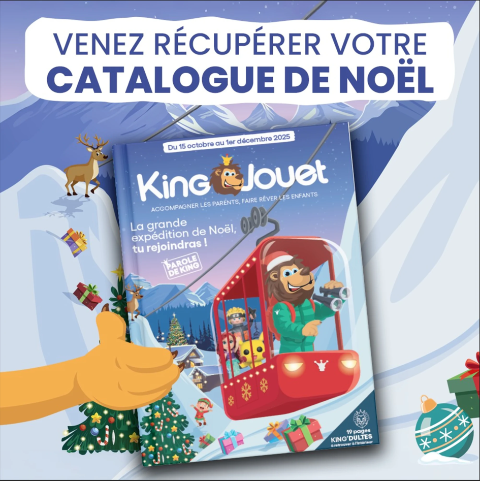 Foto 181 di King Jouet