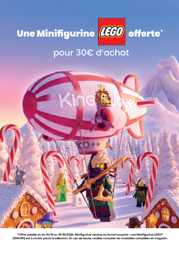 Foto 23 di King Jouet