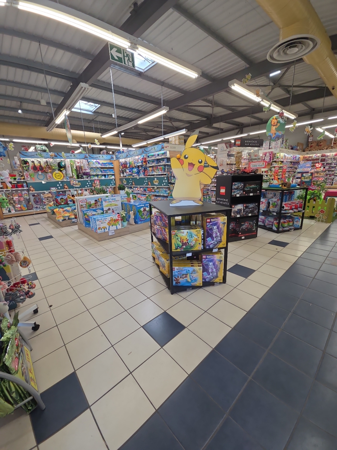 Foto 125 di King Jouet