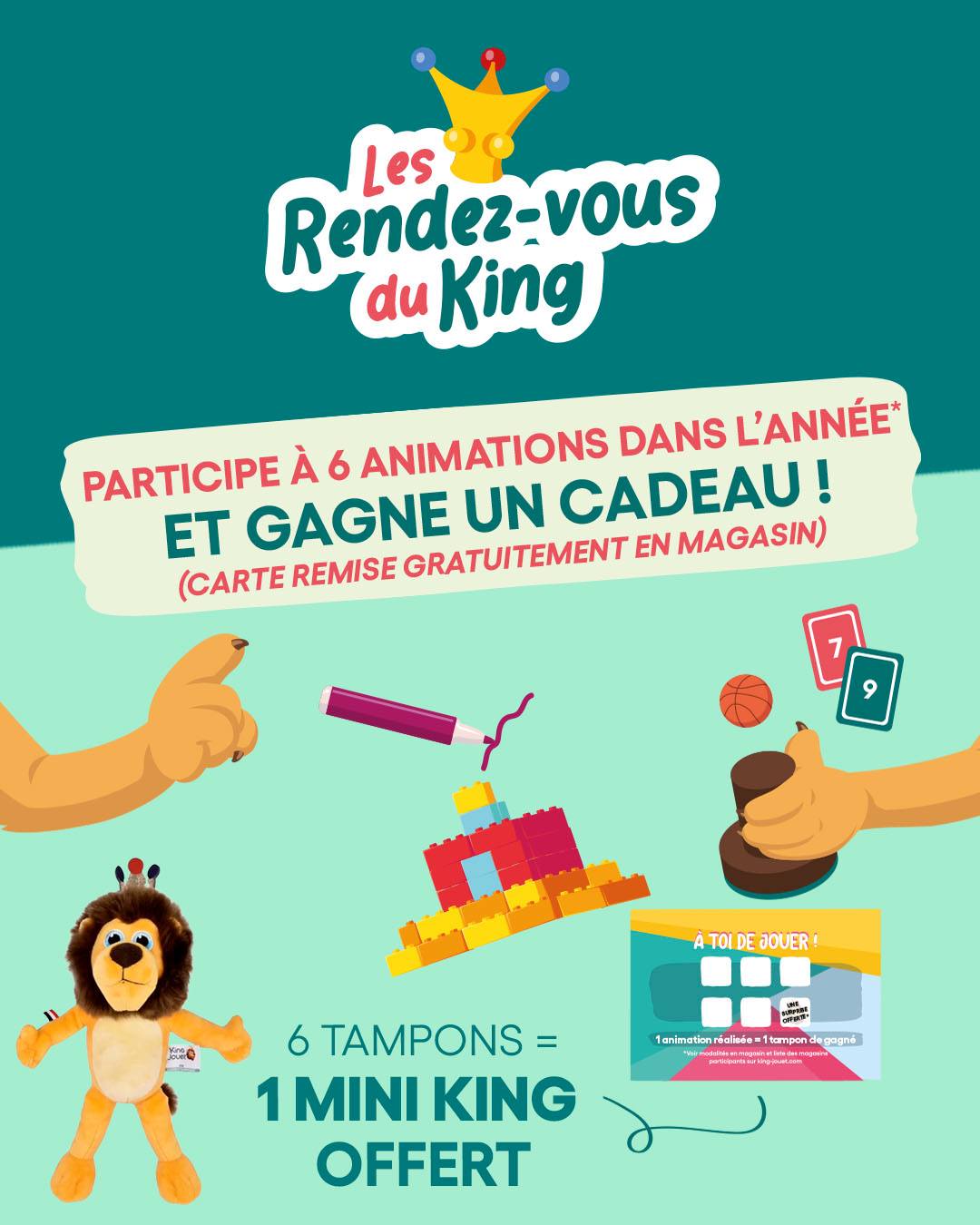 Foto 36 di King Jouet