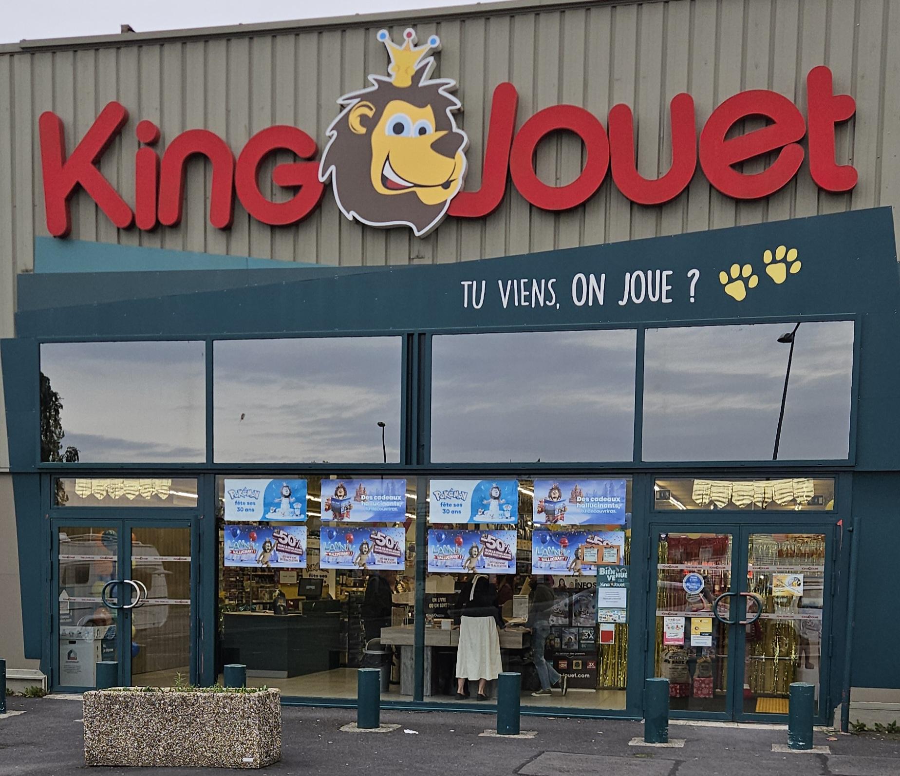 Foto 20 di King Jouet