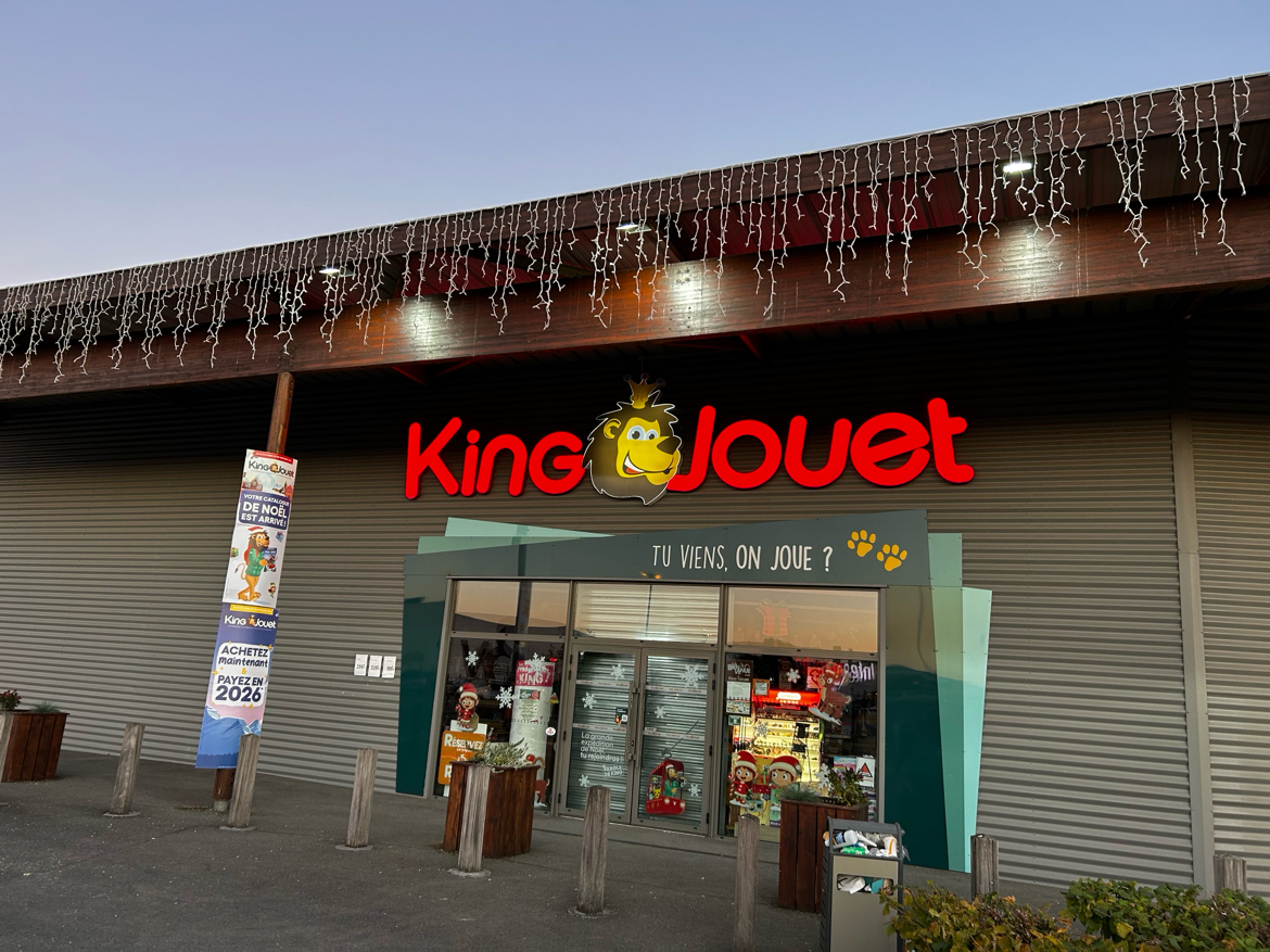 Foto 43 di King Jouet