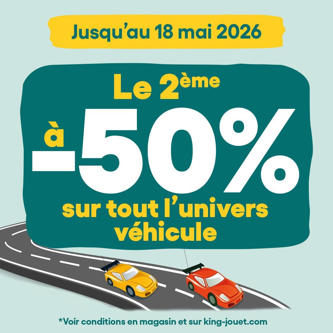 Foto 10 di King Jouet