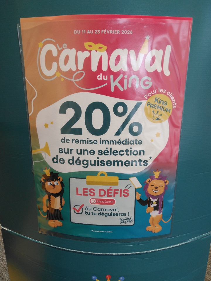 Foto 113 di King Jouet