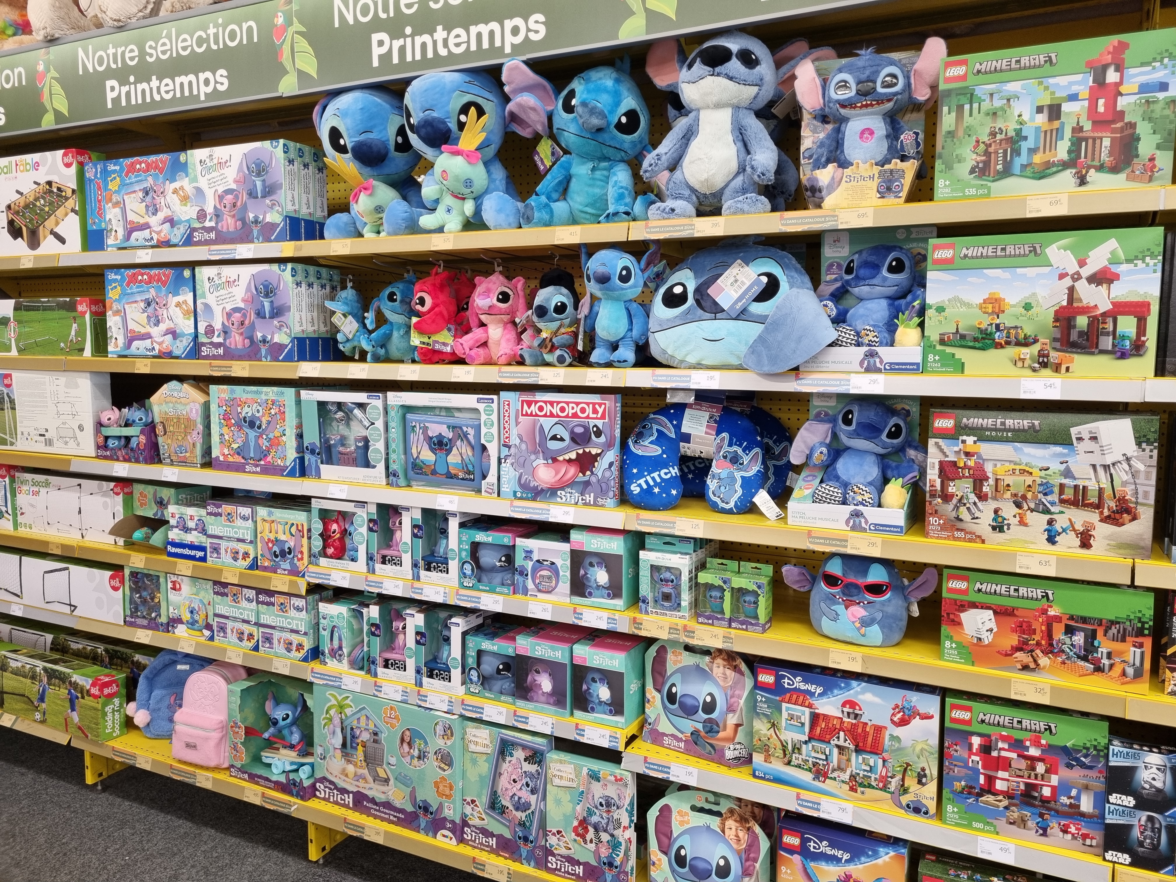 Foto 75 di King Jouet
