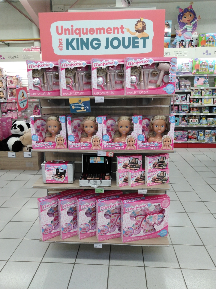 Foto 347 di King Jouet