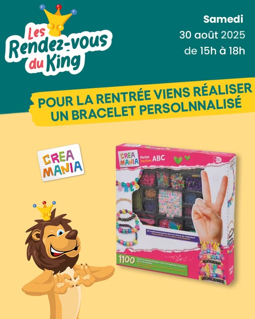 Foto 20 di King Jouet