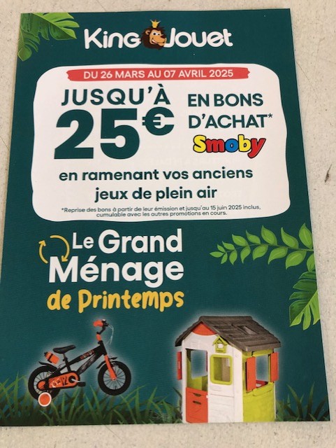 Foto 10 di King Jouet