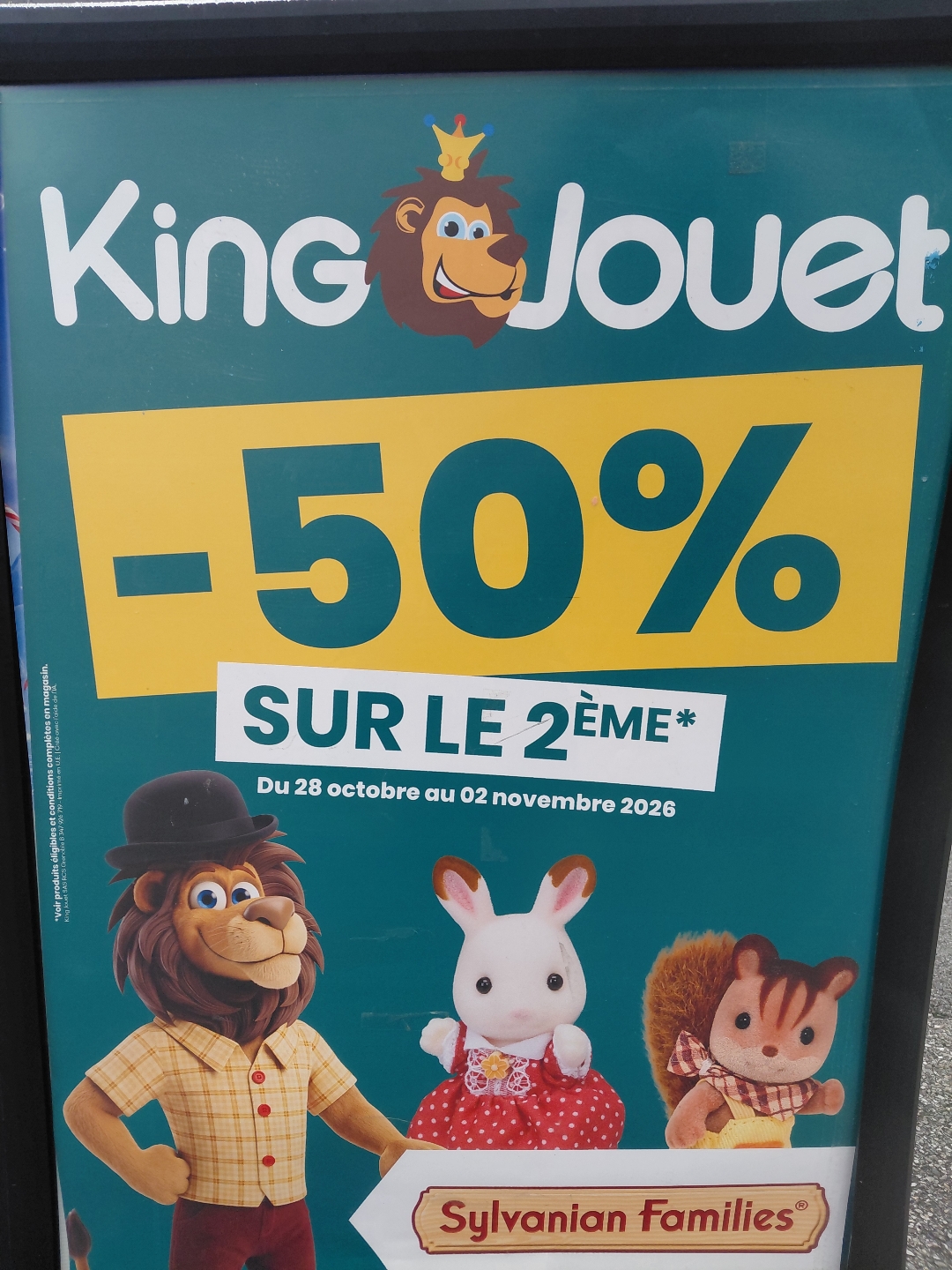 Foto 139 di King Jouet