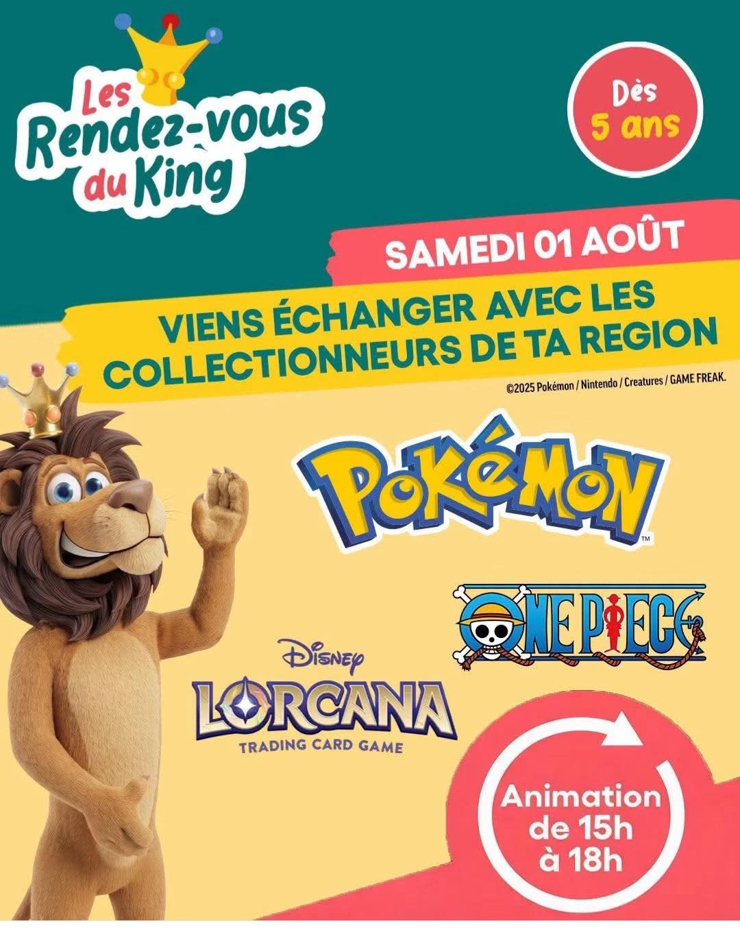 Foto 197 di King Jouet