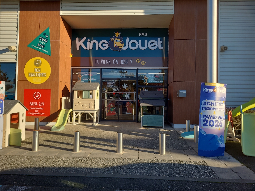 Foto 55 di King Jouet