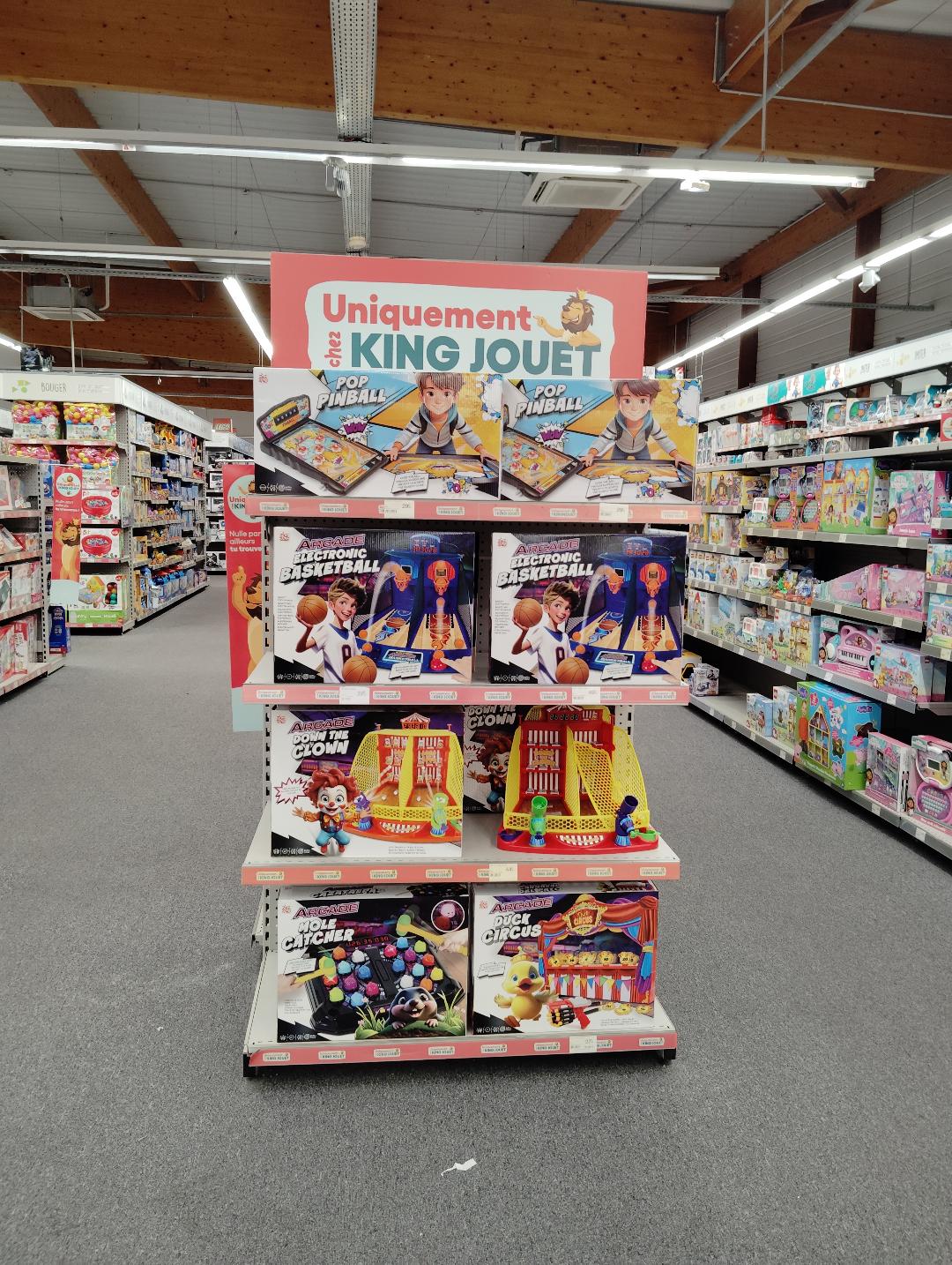 Foto 47 di King Jouet