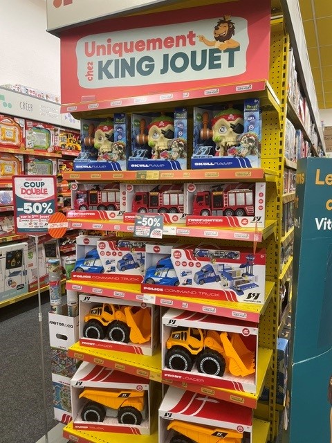 Foto 24 di King Jouet