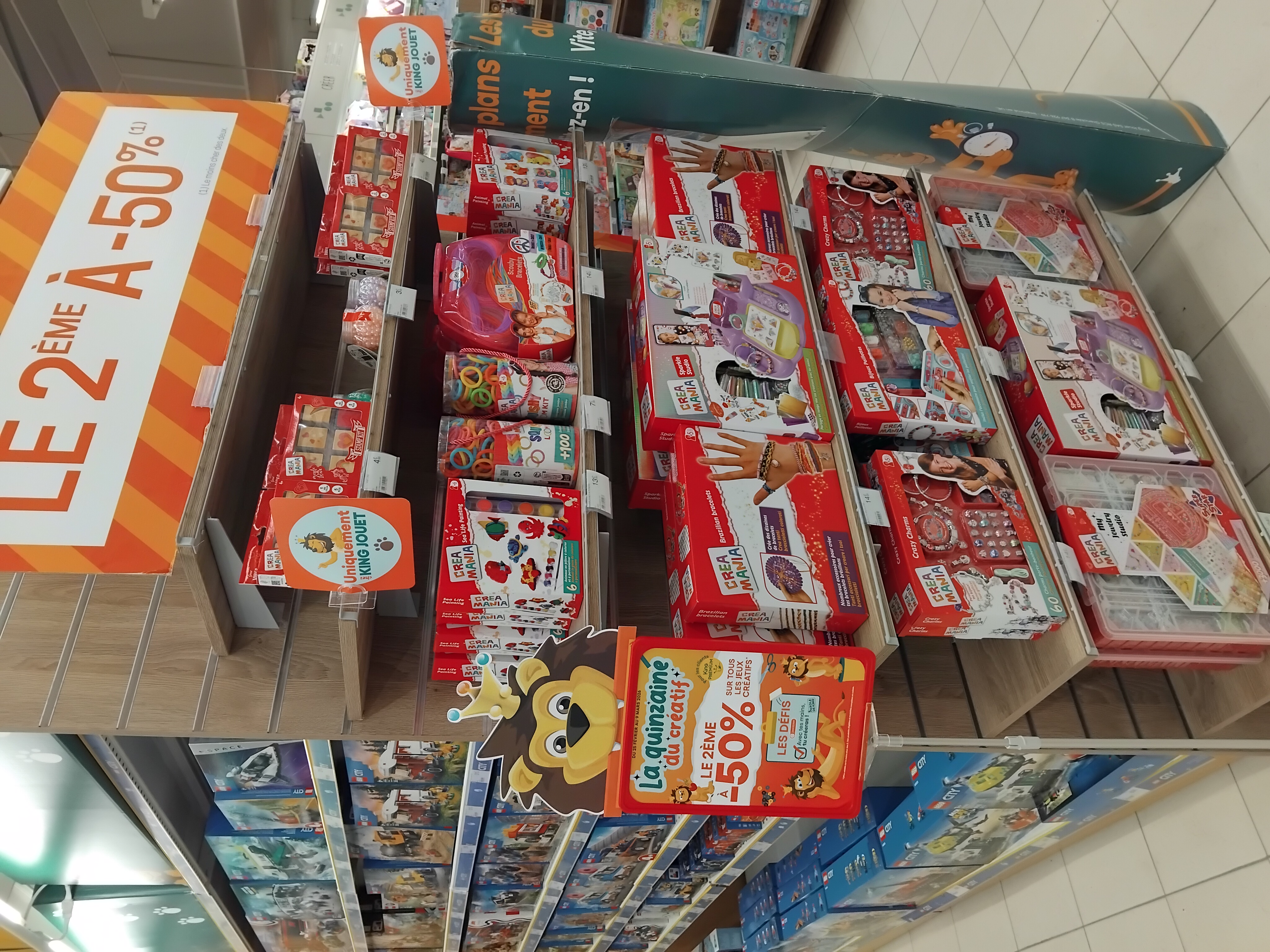 Foto 80 di King Jouet
