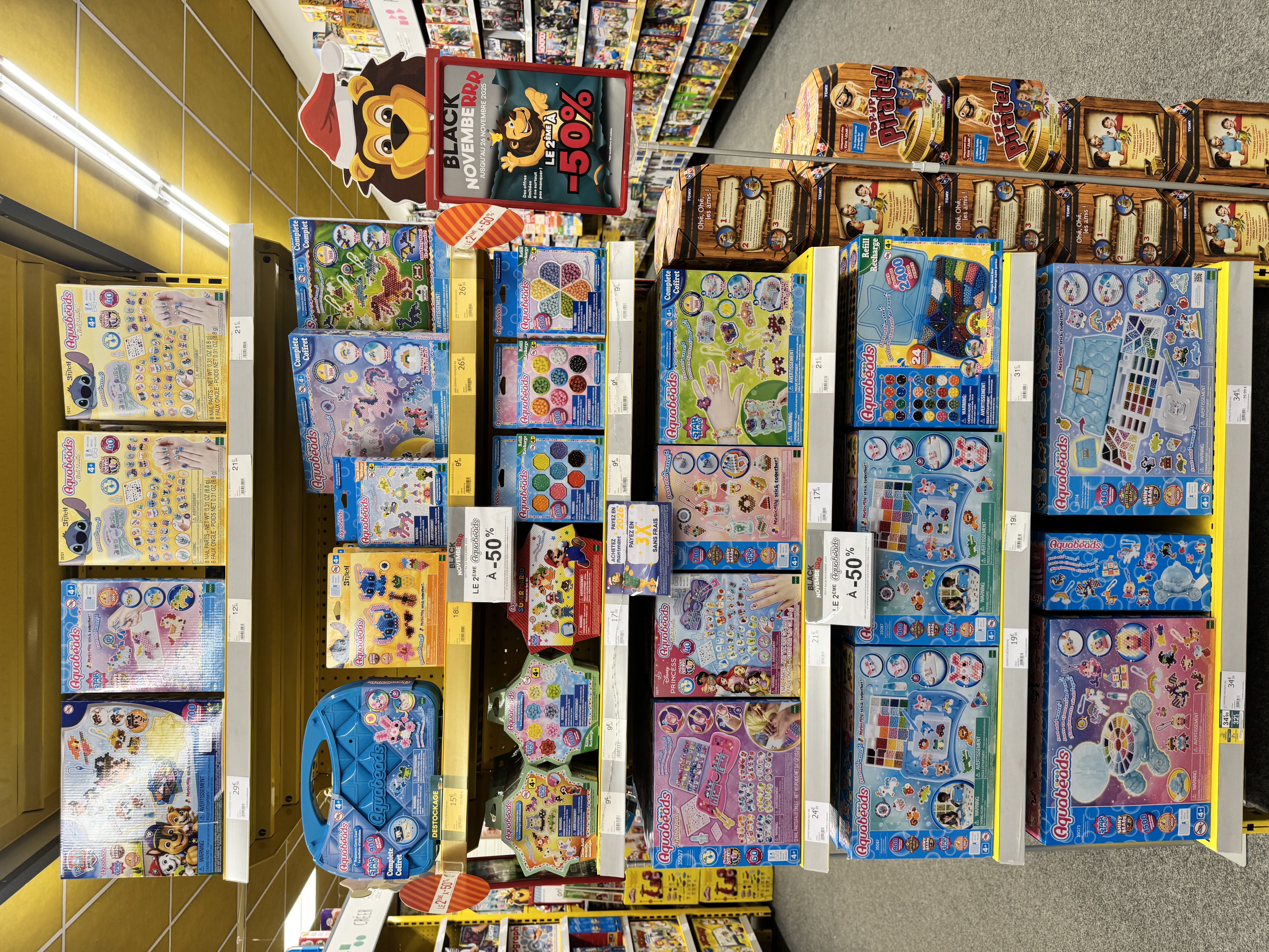 Foto 47 di King Jouet  Agen