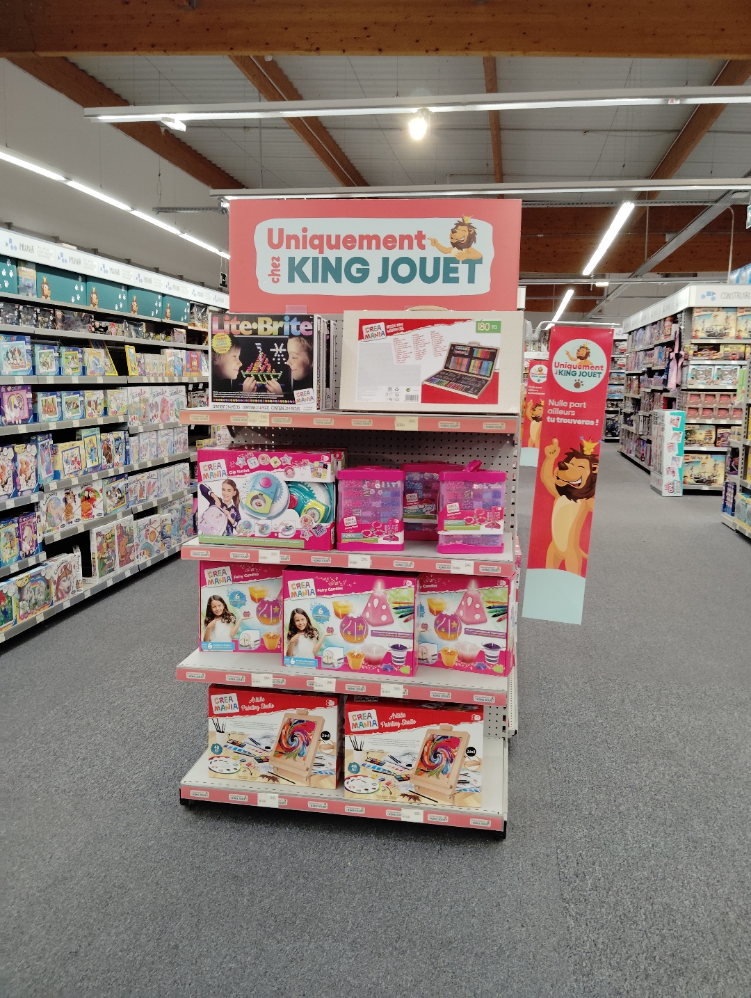 Foto 52 di King Jouet
