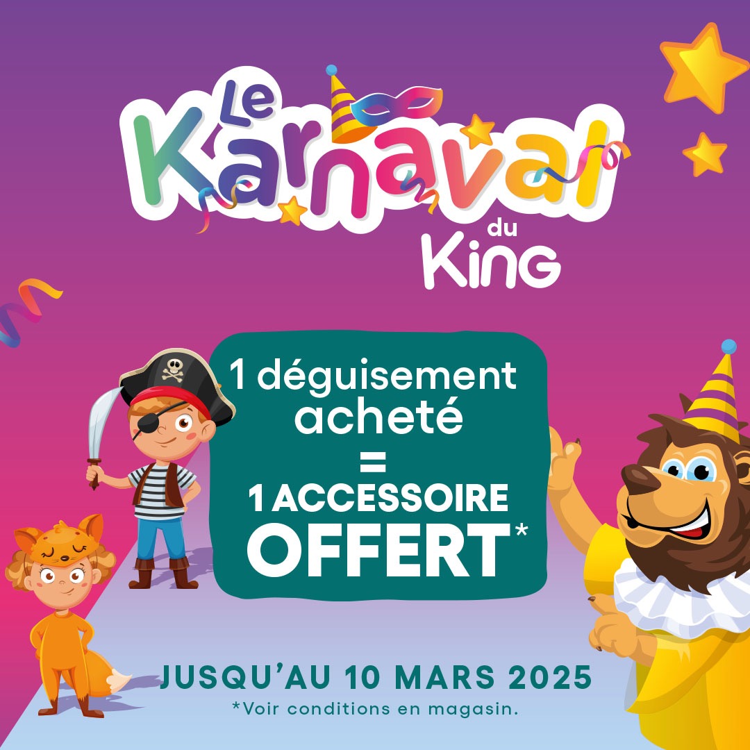 Foto 10 di King Jouet