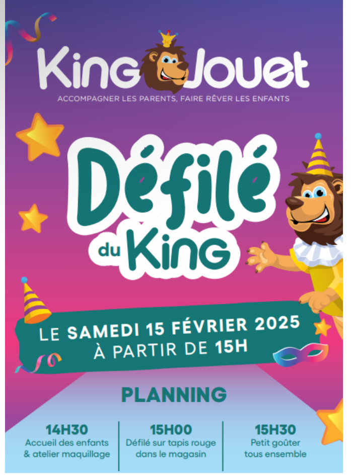 Foto 121 di King Jouet