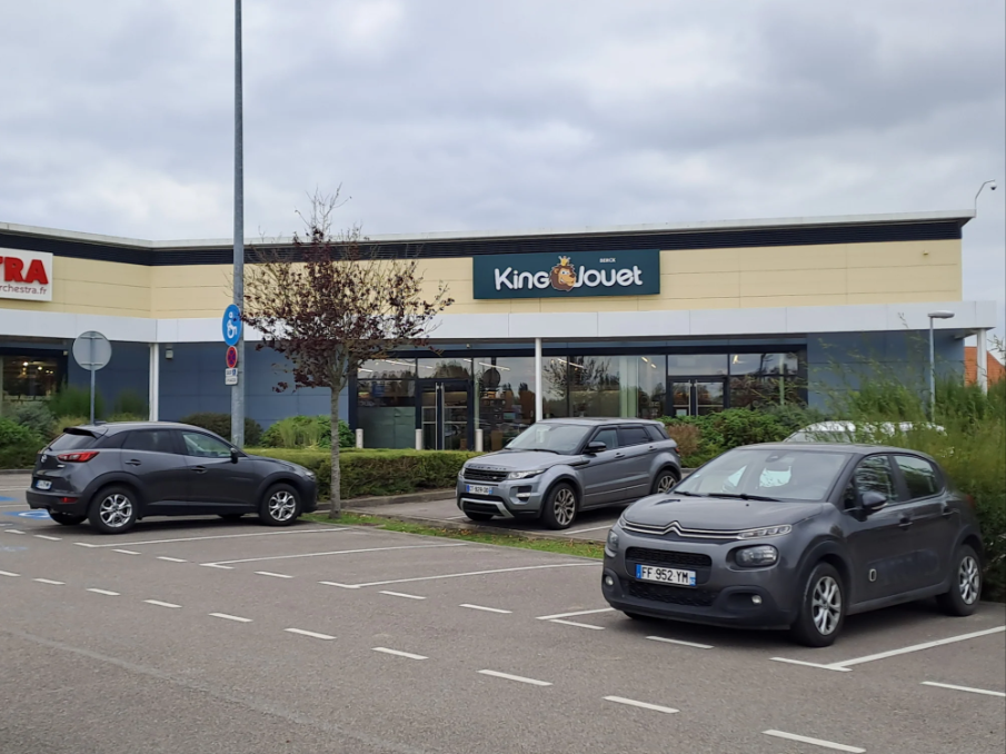 Foto 1 di King Jouet