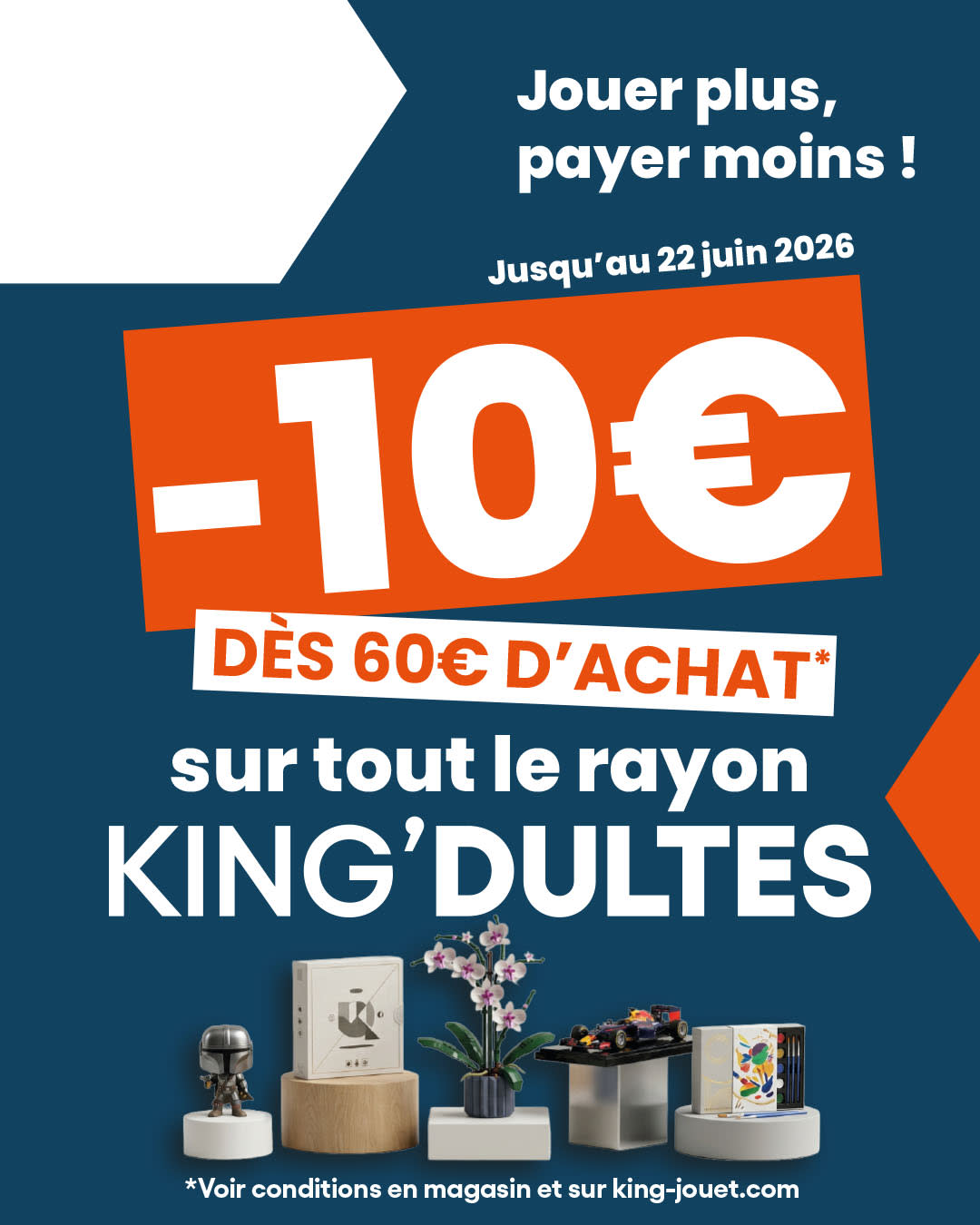 Foto 59 di King Jouet