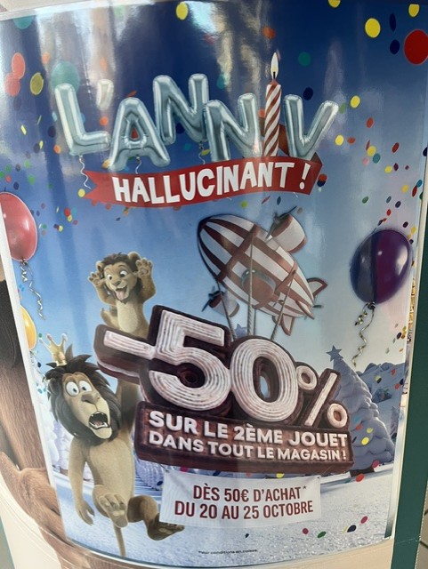 Foto 191 di King Jouet