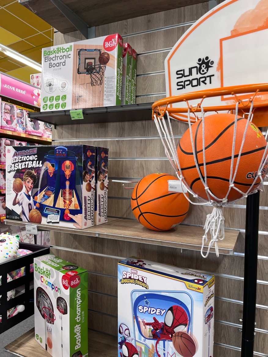 Foto 514 di King Jouet