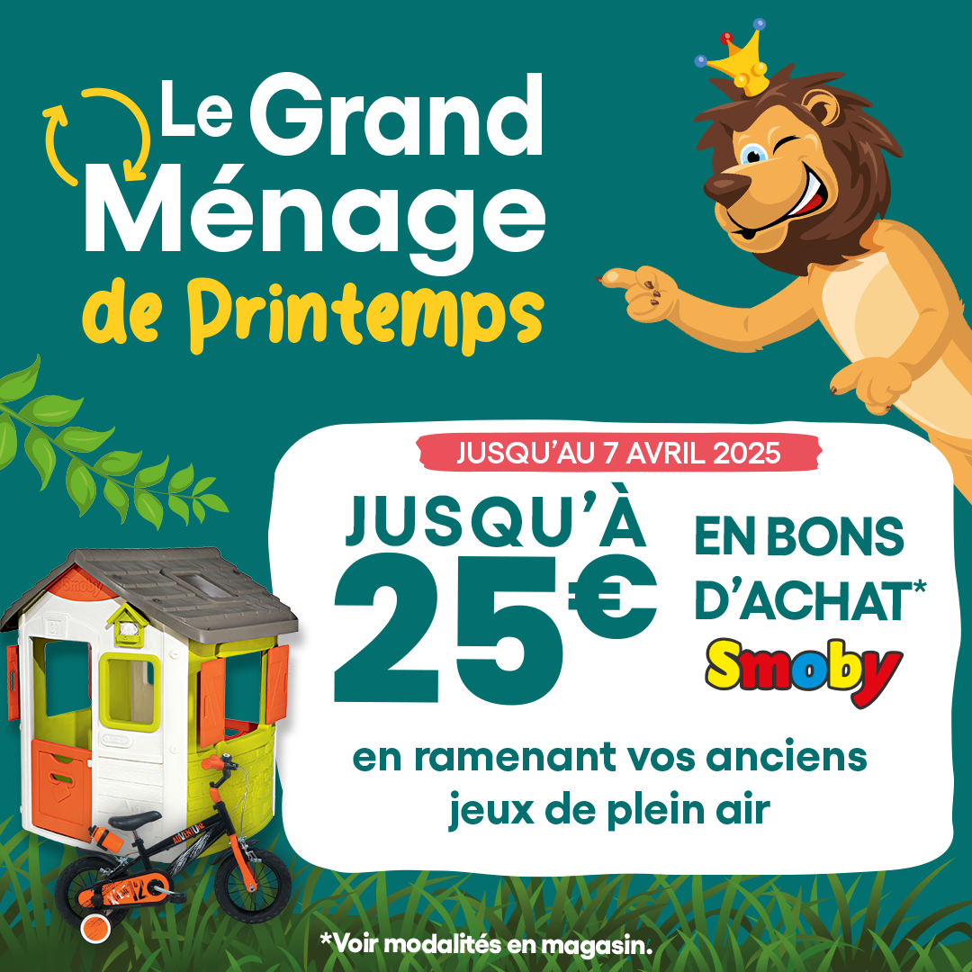Foto 35 di King Jouet