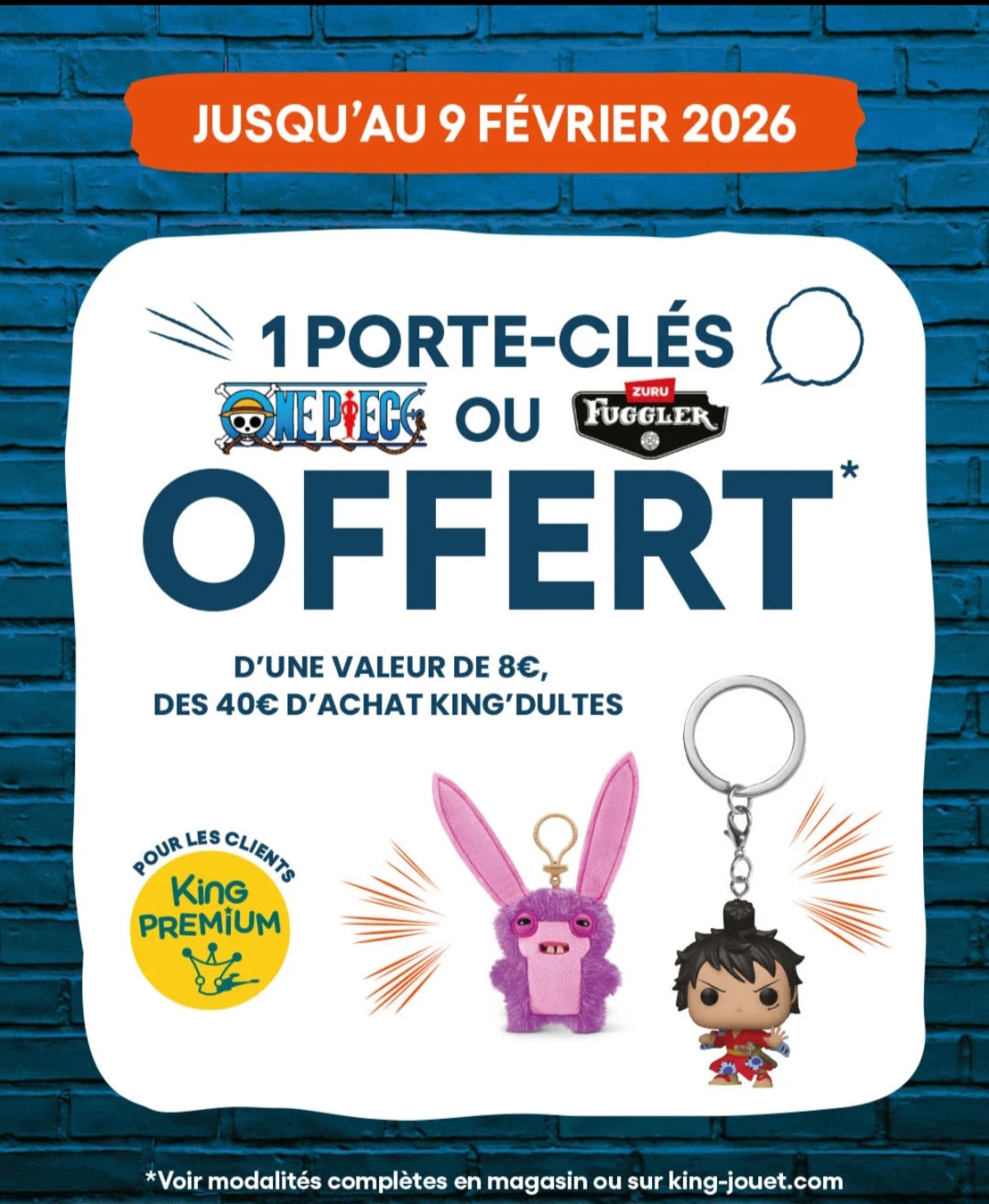 Foto 161 di King Jouet