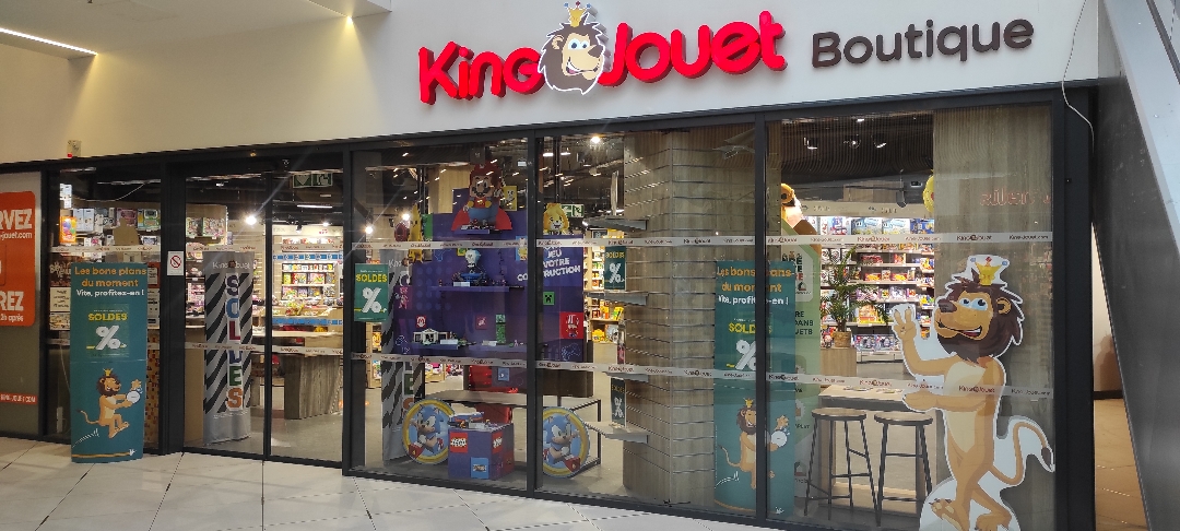 Foto 194 di King  Jouet