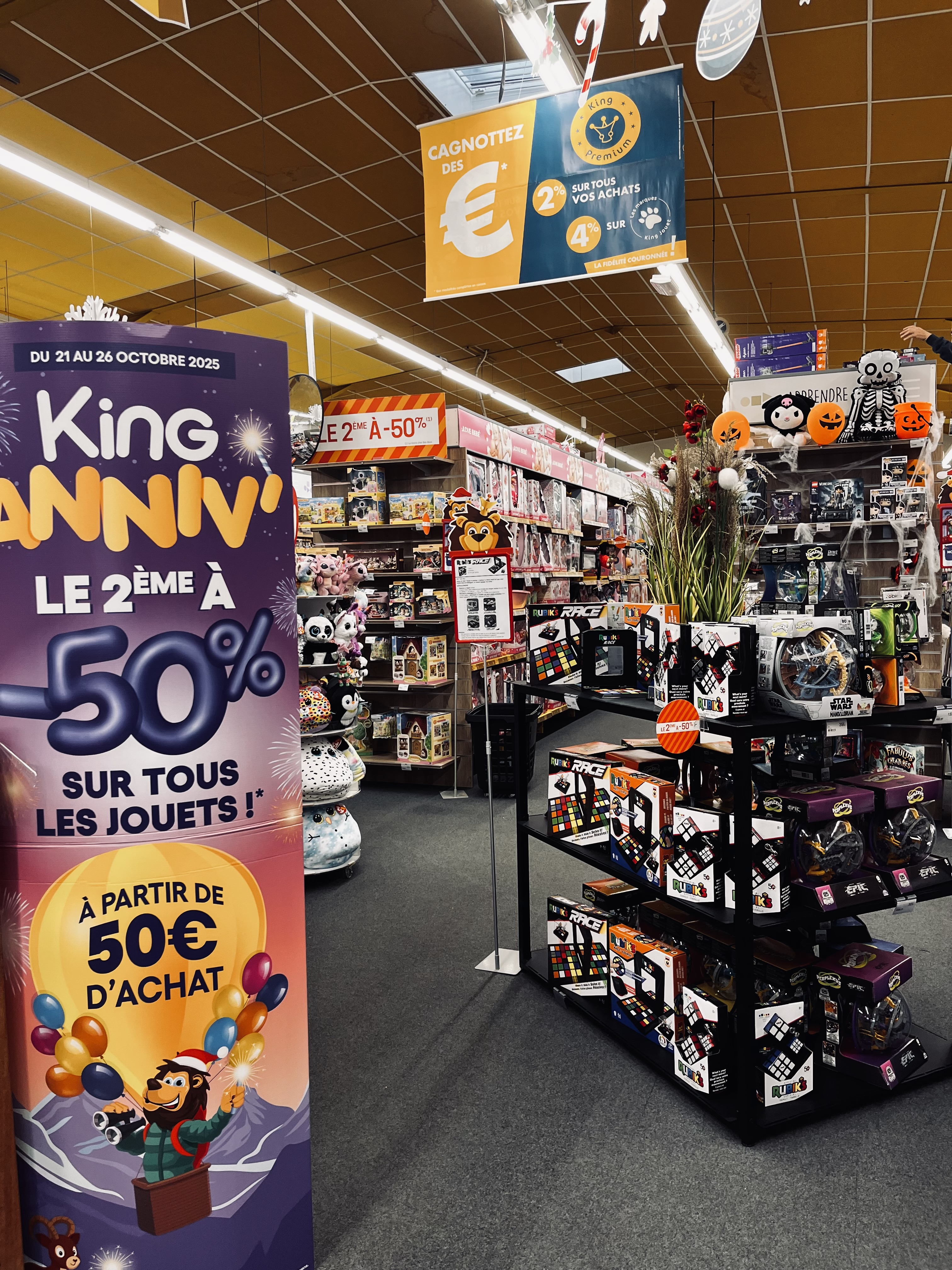 Foto 105 di King Jouet