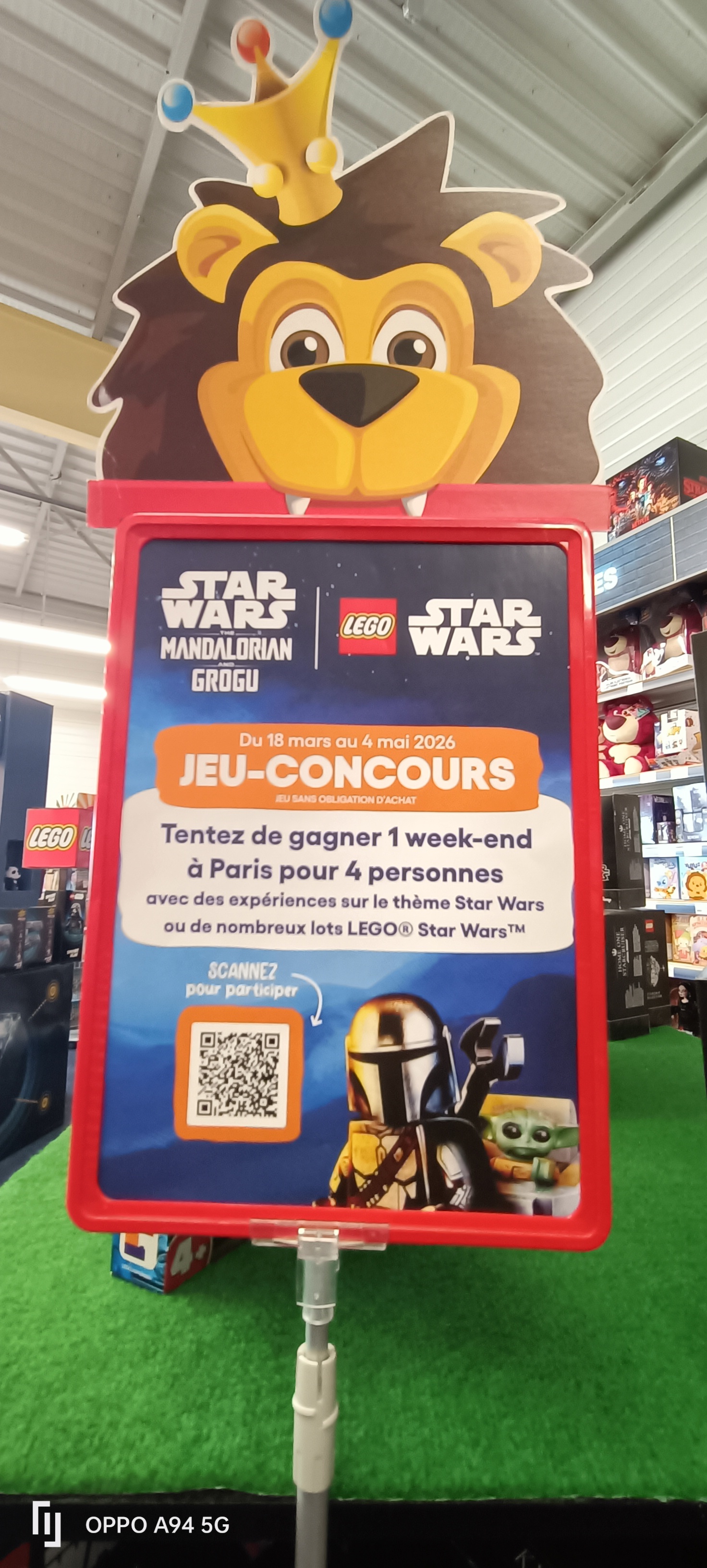 Foto 17 di King Jouet