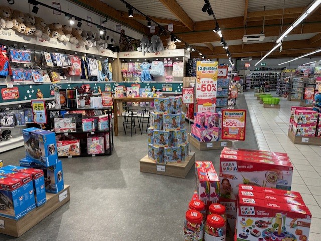 Foto 303 di King Jouet