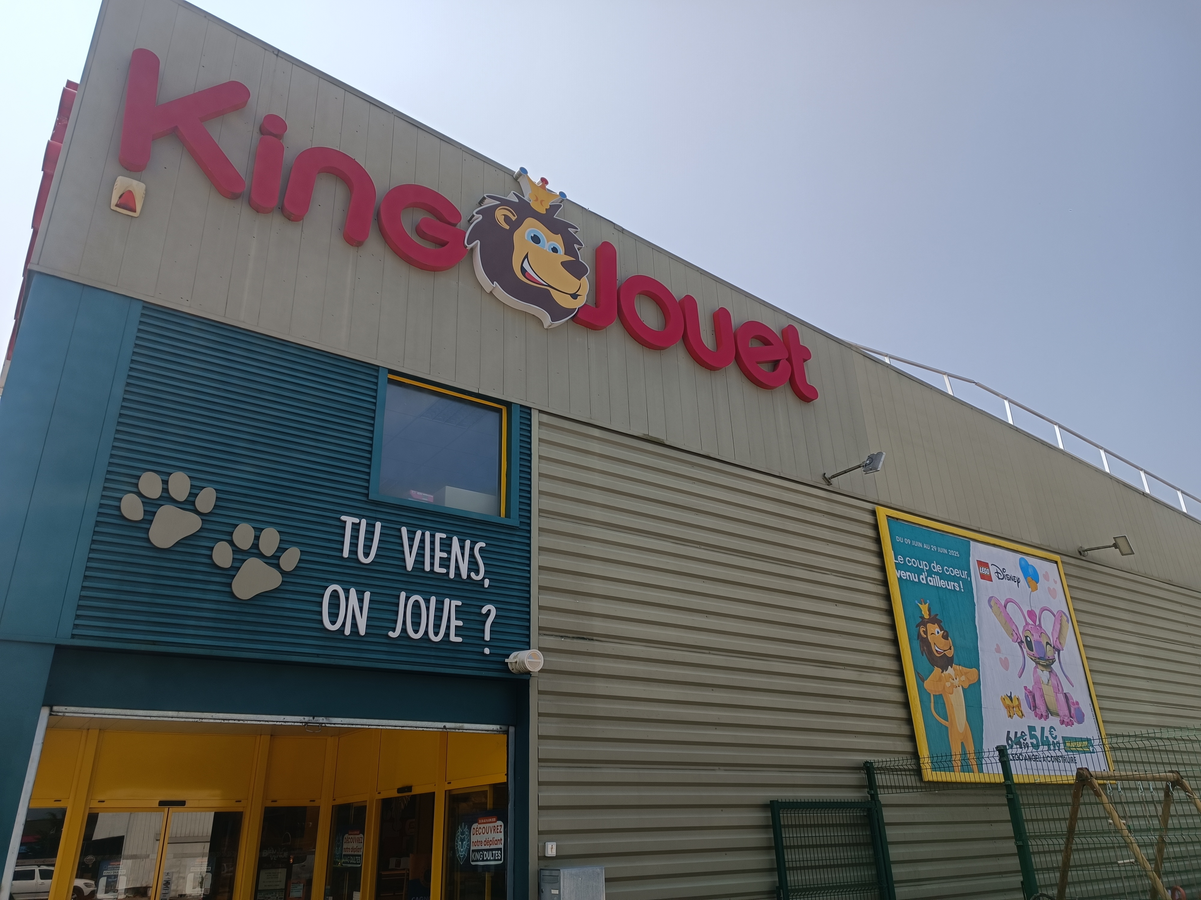 Foto 52 di King Jouet