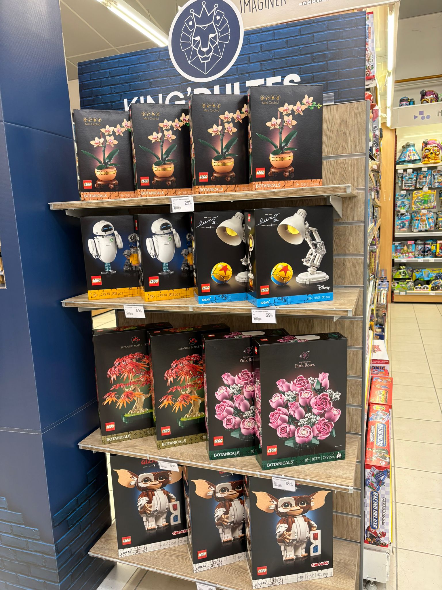 Foto 10 di King Jouet