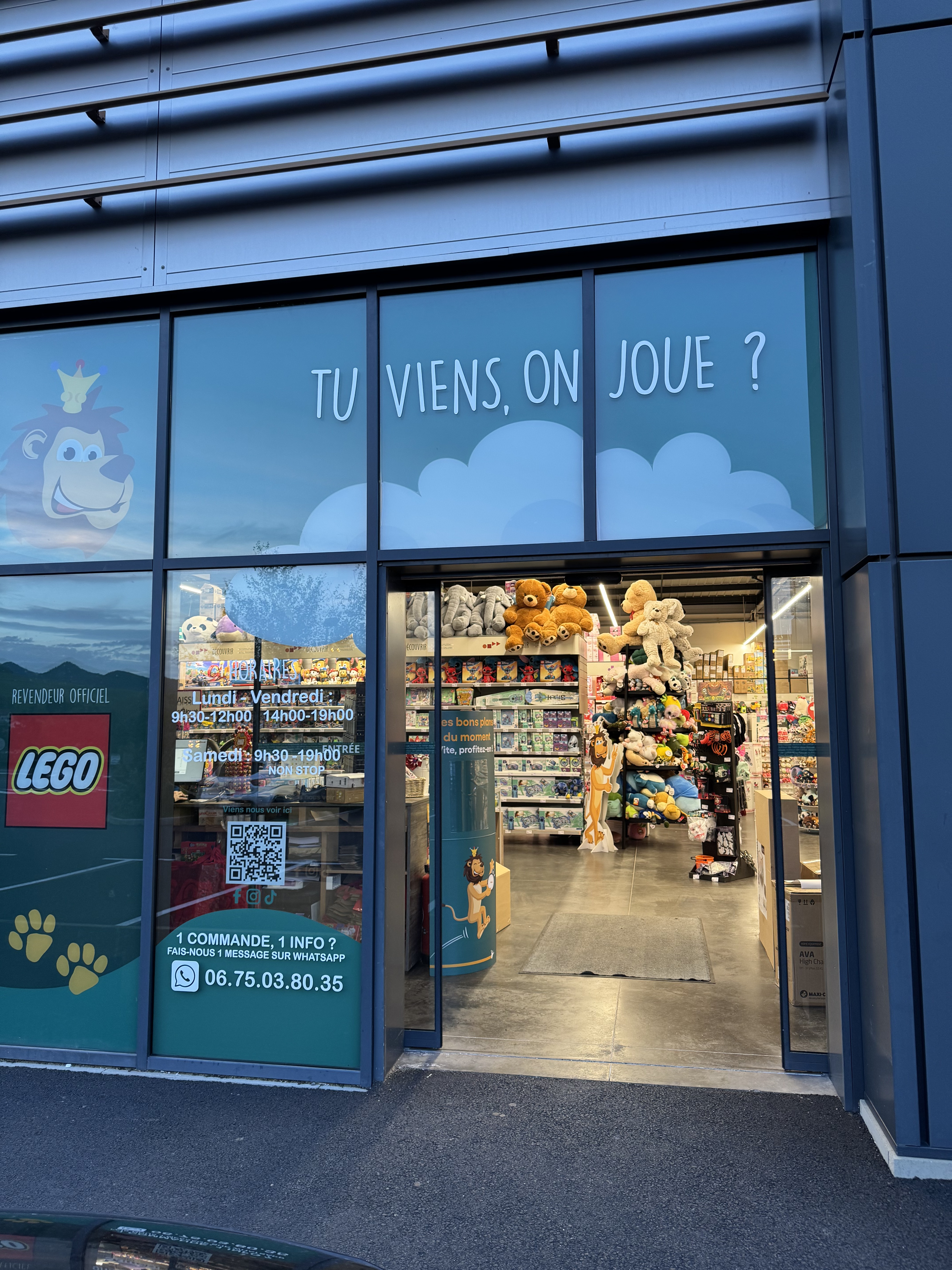 Foto 5 di King Jouet