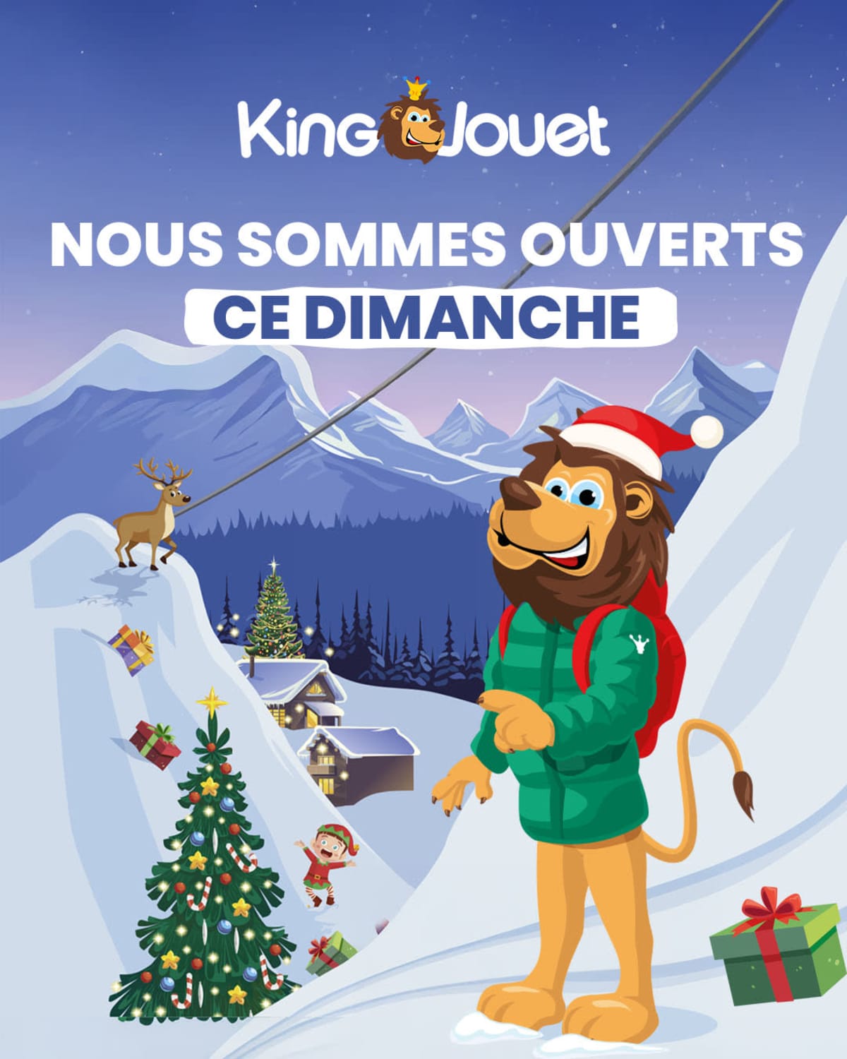Foto 129 di King Jouet