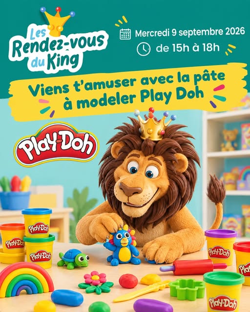 Foto 75 di King Jouet