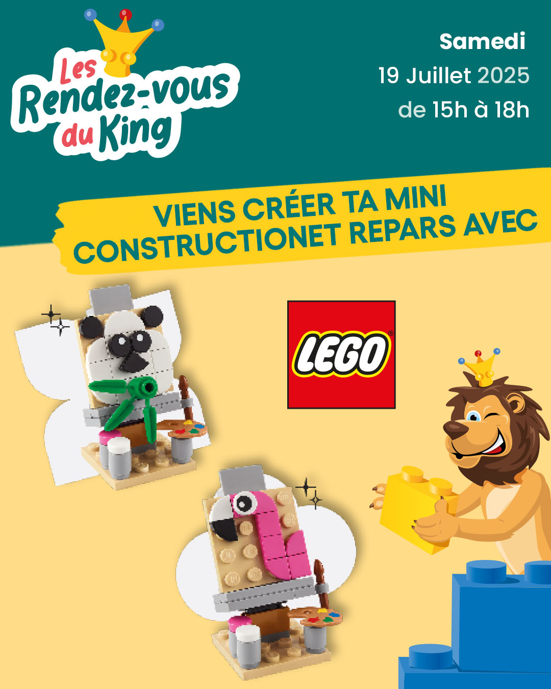 Foto 19 di King Jouet