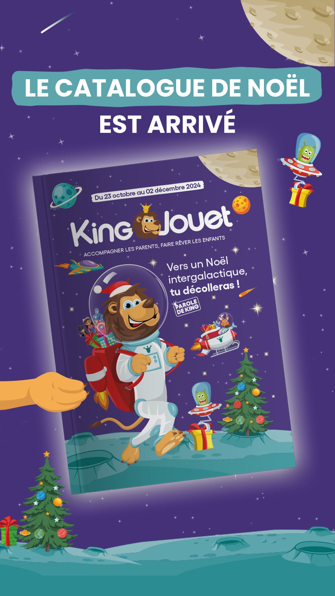 Foto 76 di King Jouet