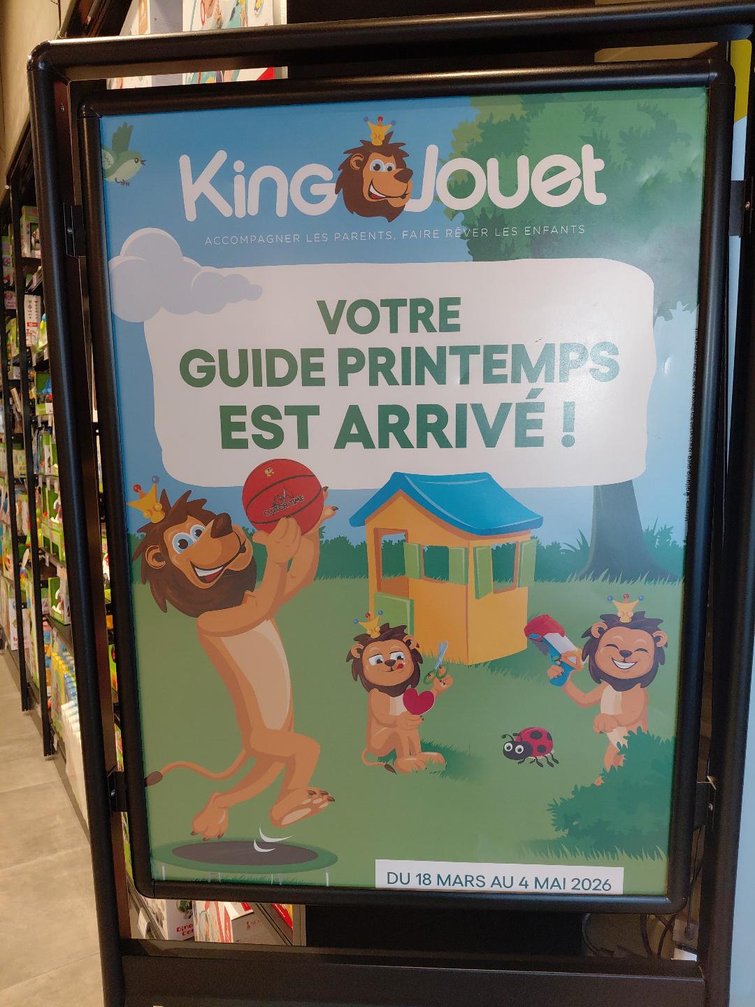 Foto 78 di King Jouet