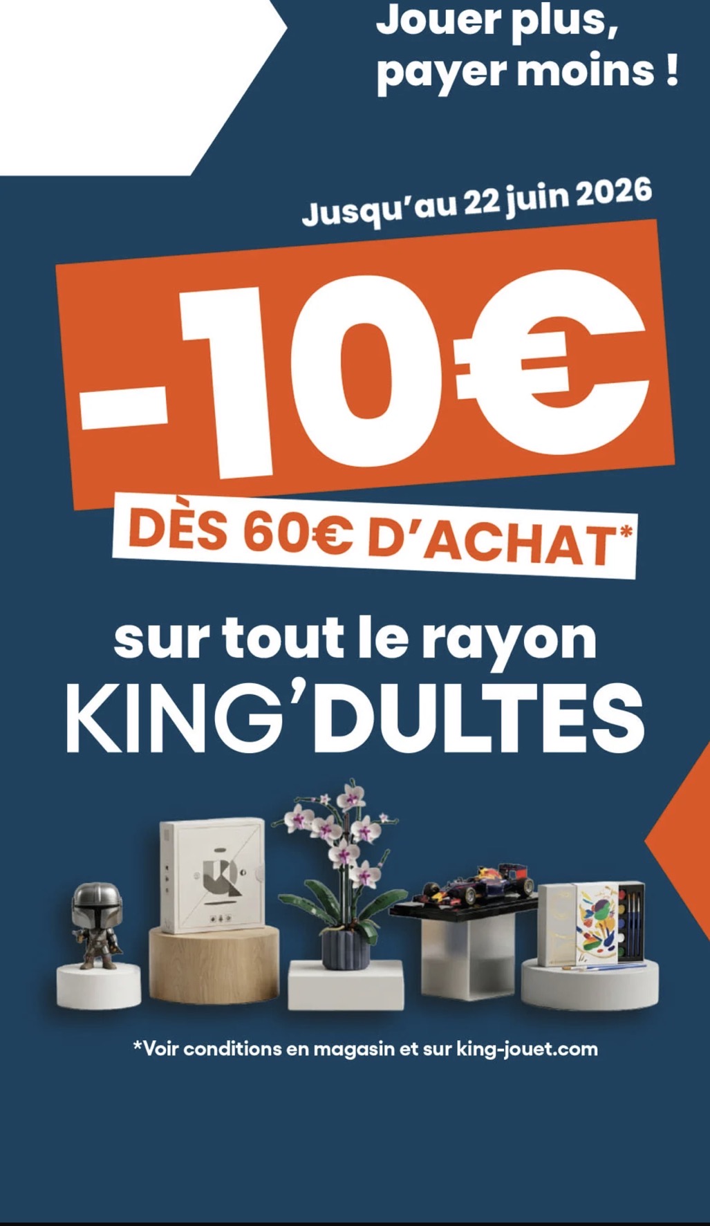 Foto 192 di King Jouet
