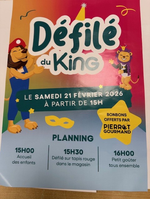 Foto 298 di King Jouet