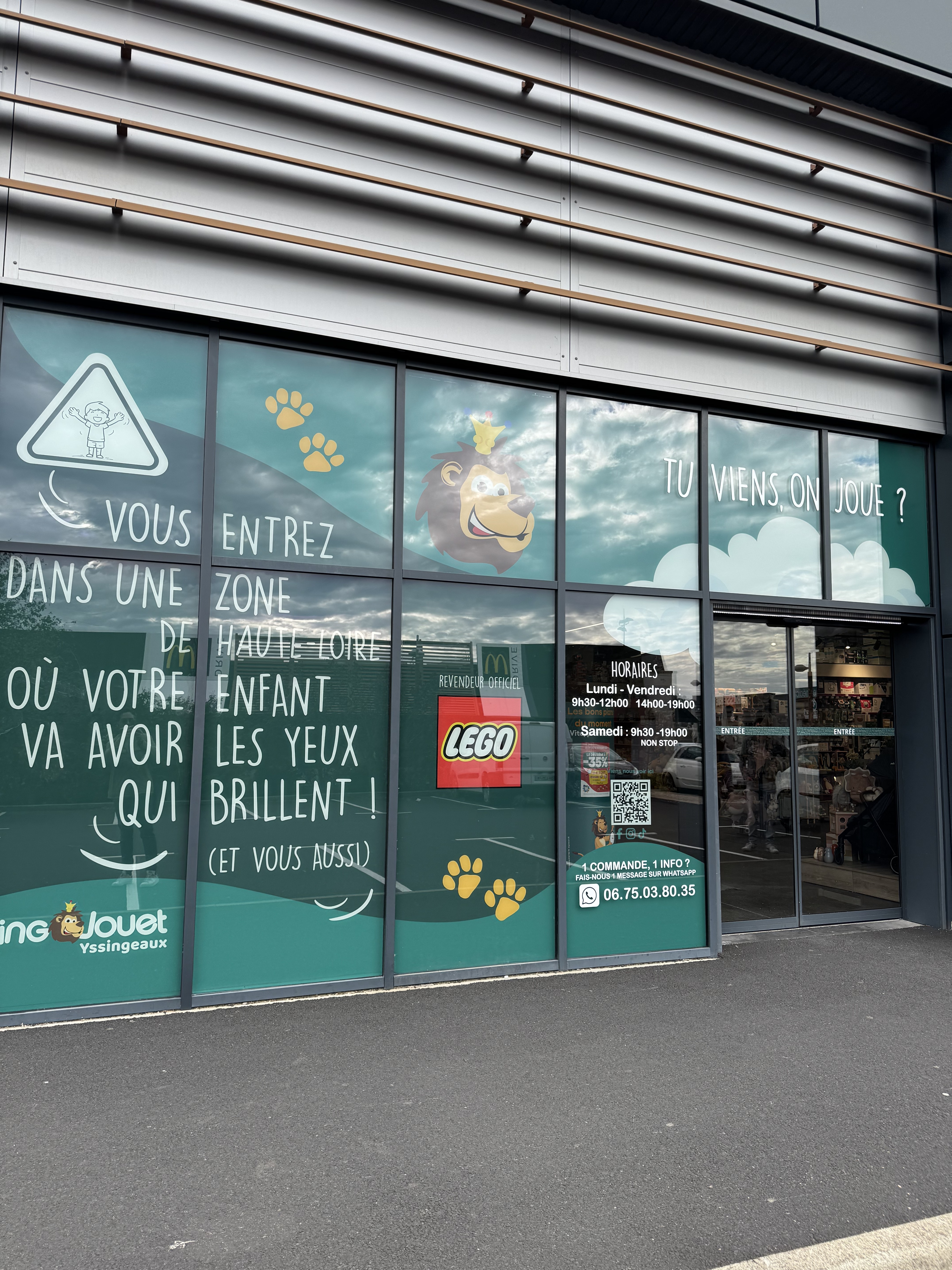 Foto 1 di King Jouet
